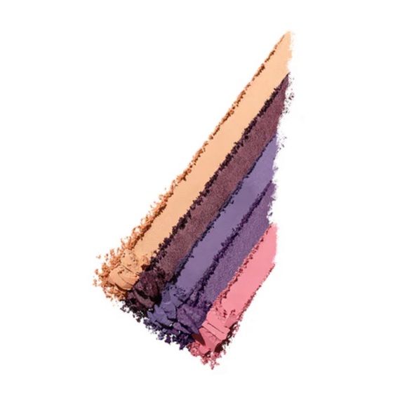 Morphe 18F Talkin' Flirty Artistry Palette - Picture 10 of 12